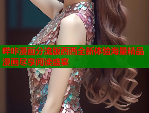 哔咔漫画分流版西西全新体验海量精品漫画尽享阅读盛宴  第1张