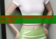 哔咔漫画为什么没有推出专门的苹果手机iOS版本