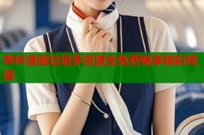 哔咔漫画垃圾多资源全免费畅享精彩阅读