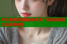 哔咔漫画风险网站免费无广告高清漫画在线阅读体验