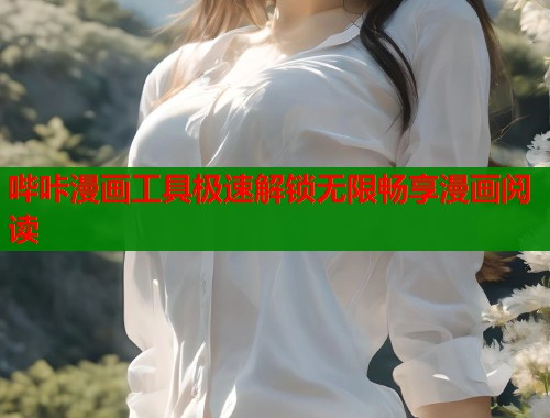 哔咔漫画工具极速解锁无限畅享漫画阅读  第2张