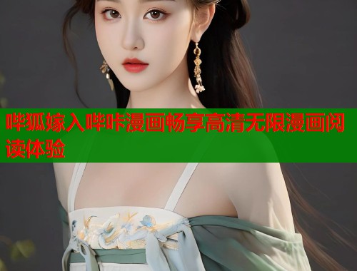 哔狐嫁入哔咔漫画畅享高清无限漫画阅读体验  第1张