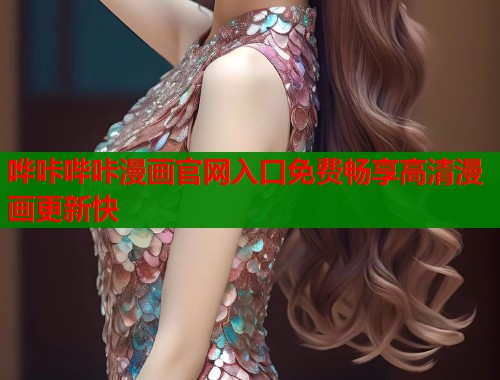 哗咔哔咔漫画官网入口免费畅享高清漫画更新快  第1张