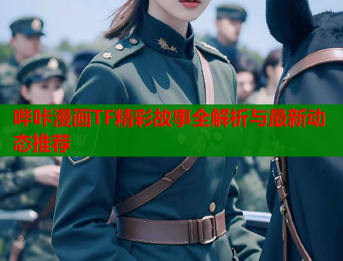 哔咔漫画TF精彩故事全解析与最新动态推荐  第1张