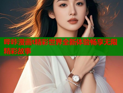 哔咔漫画t精彩世界全新体验畅享无限精彩故事  第1张