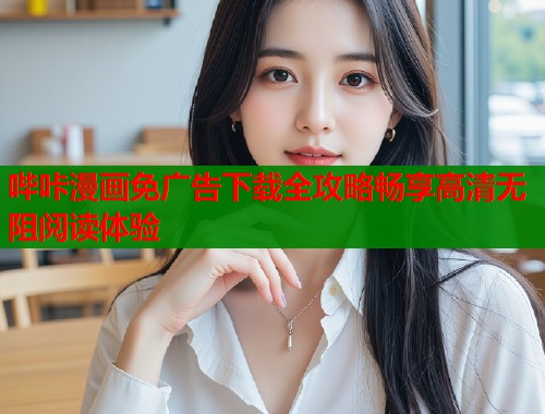 哔咔漫画免广告下载全攻略畅享高清无阻阅读体验  第1张