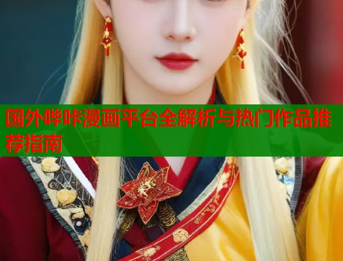 国外哔咔漫画平台全解析与热门作品推荐指南  第1张