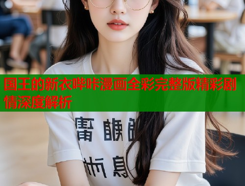 国王的新衣哔咔漫画全彩完整版精彩剧情深度解析  第1张