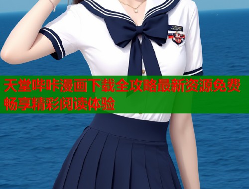 天堂哔咔漫画下载全攻略最新资源免费畅享精彩阅读体验  第1张